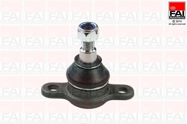 FAI AUTOPARTS Шарнир независимой подвески / поворотного рычага SS2613